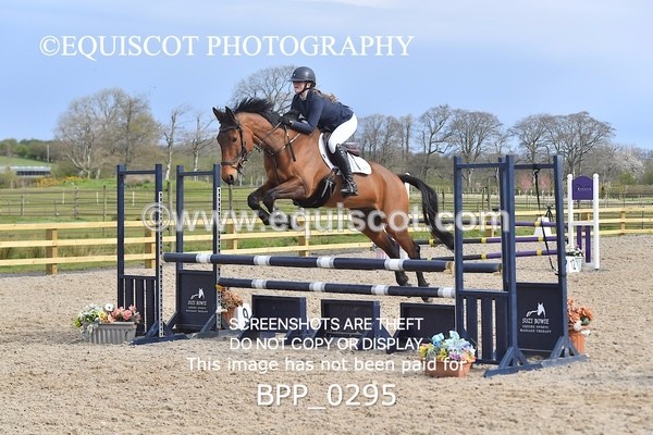 BPP_0295 - CLASS 2 FRI Senior BritiNovice/ 90cm Open