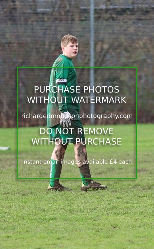 IMG_5274 - Wattsfield v Wattsfield Utd U14