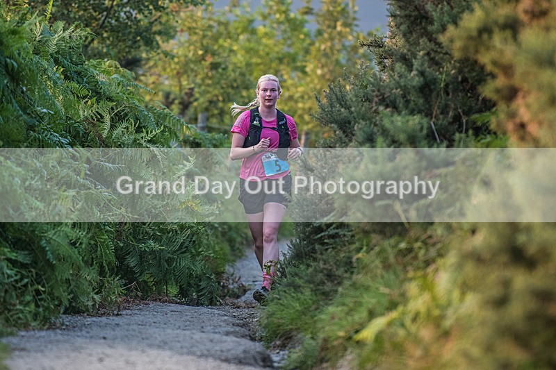 Not Latrigg-944 - Not Round Latrigg Fell Race Wednesday 13th August 2025