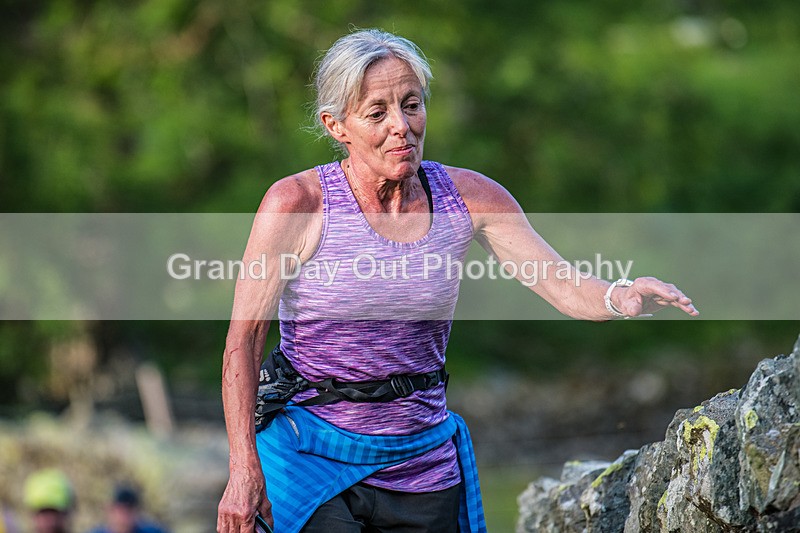 Langstrath-597 - Langstrath Fell Race Wednesday 18th June 2025