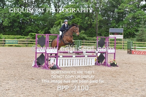 BPP_2100 - SAT CLASS 11 Senior Discovery/ 1m Open