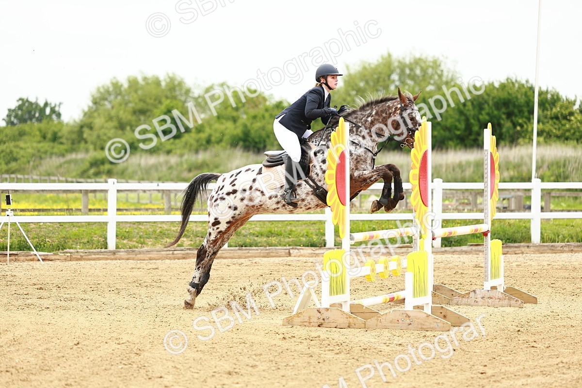SBM_000658 - Class 3 - Senior Discovery - 1.00m