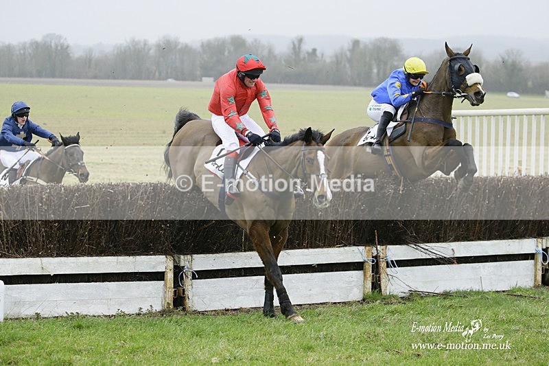PtP 200222 110 - Countryside Alliance PtP Badbury Rings 20/02/22