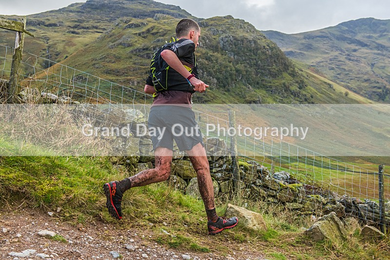 Langdale-1193 - Langdale Horseshoe Fell Race Saturday 8th October 2022
