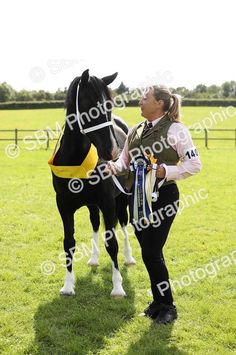 SBM_66359 - In Hand Pony & Youngstock Supreme Championship