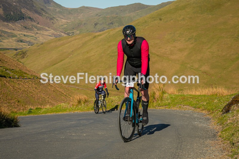 091550 - Newlands Pass 09.00 - 10.00