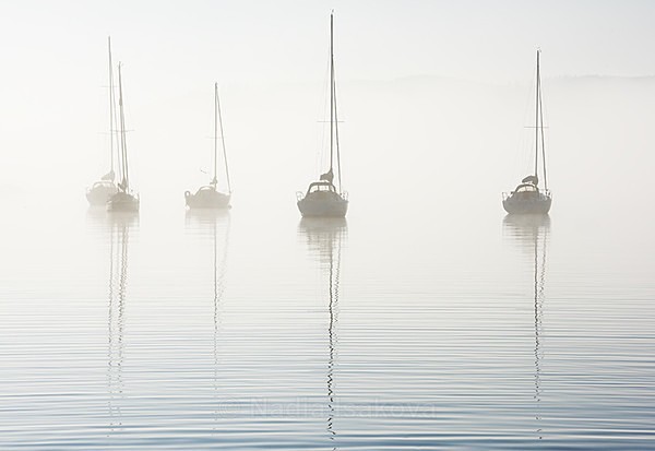  - Lake District, UK