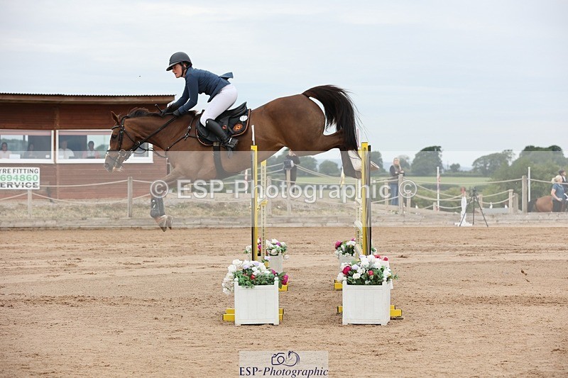 250719-085025-13000 - Cls 15, 1 Star Silver Tour Start til Break