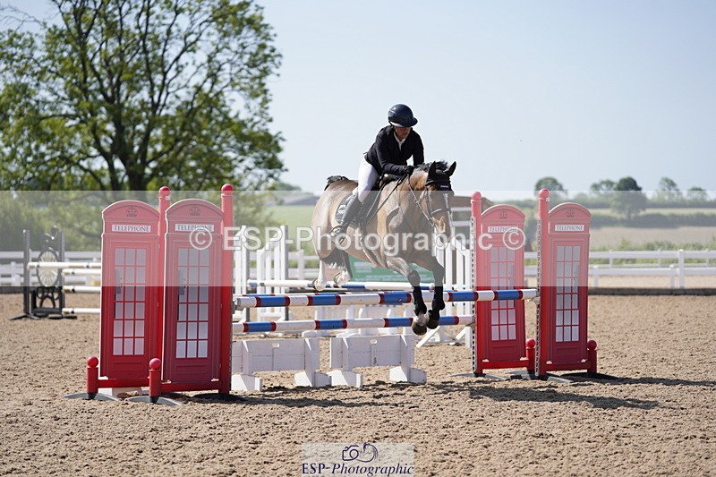 230527A-102140-03647 - Cls 19 British Novice & 90cm Open