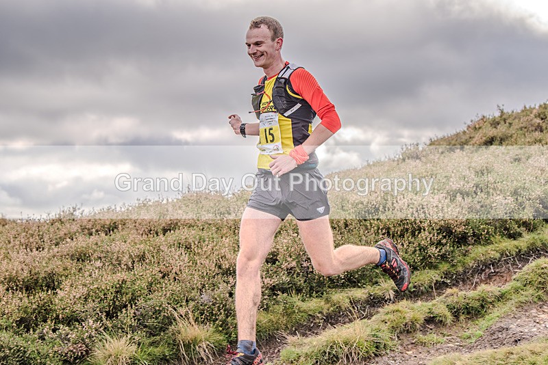British Fell Relay-1650 - British Fell & Hill Relay Championship Braithwaite Keswick Saturday 21st October 2023