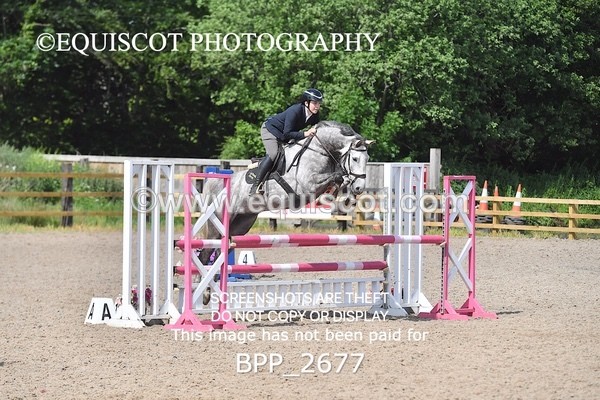 BPP_2677 - SUN CLASS 17 senior Discovery/ 1m Open