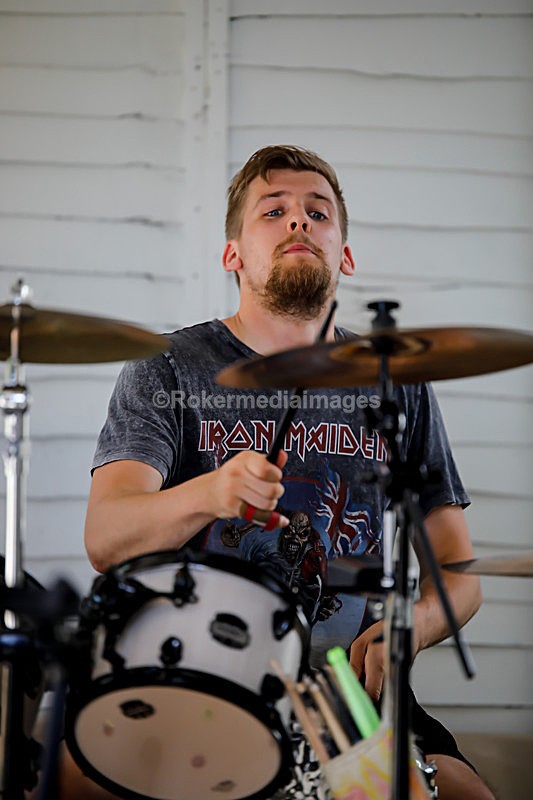  - Stratton Stroll 2018