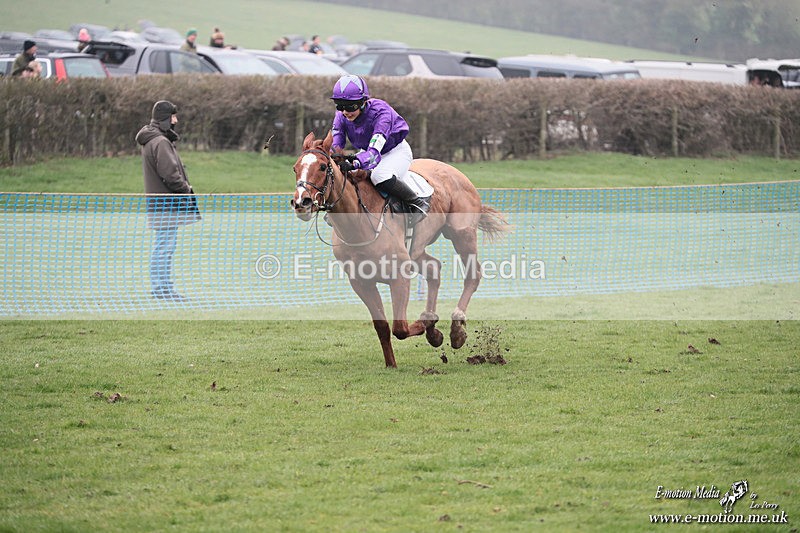PR PtP 080326 180 - Guilsborough Pony Races 08/03/26