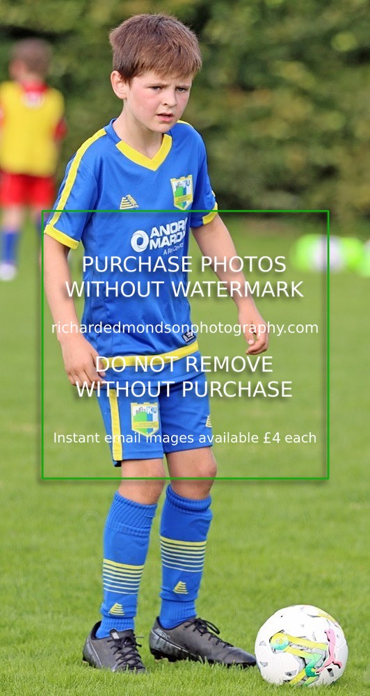 IMG_3570 - Kendal Utd U9 vs Kendal Utd U9 (7/9/24)