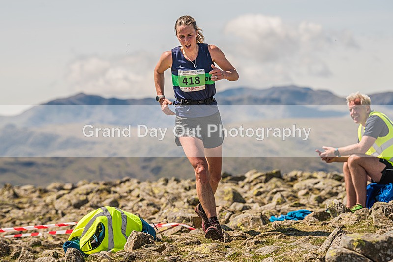 Fairfield-502 - Fairfield Horseshoe Fell Race Saturday 13th May 2023