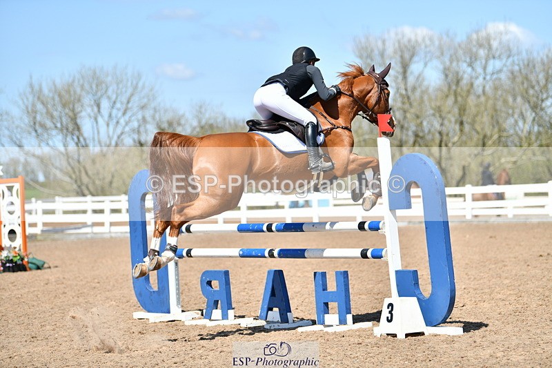 240420A-132340-11231 - Cls 39, Amateur 1.05m