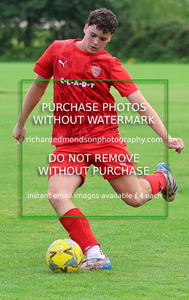 533A6421 - Kendal Town Under 18s vs Workington (31/8/25)