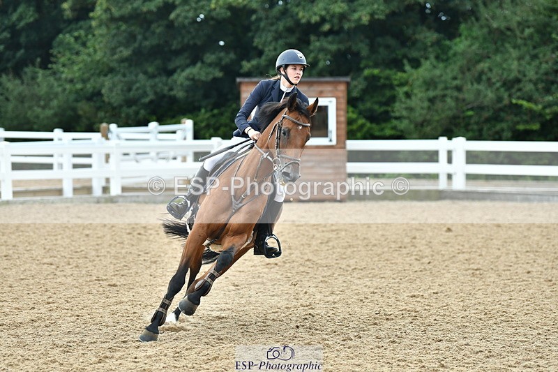 230813A-151354-13010 - Cls 44 A&B 1.10m National Amateur Qualifier & 1.10m Open