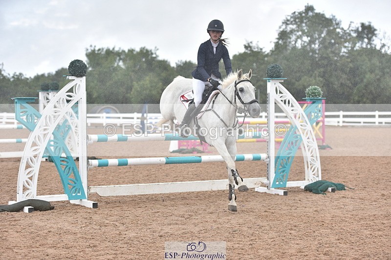 230805A-134906-00771 - Cls 10 Pony Newcomers & 1m Open