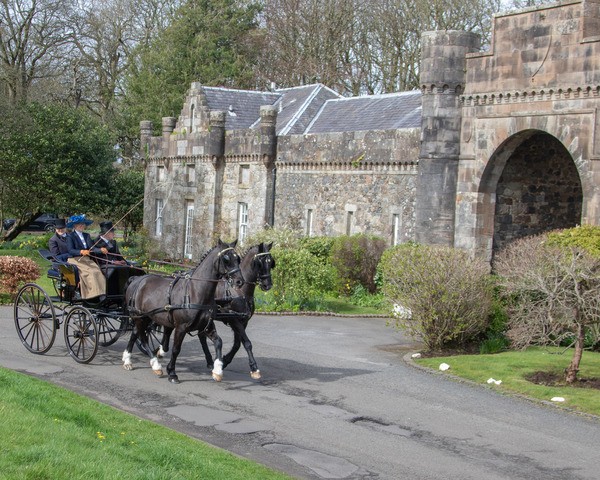 Troon Drive-164 - Troon Easter Monday Drive 2026