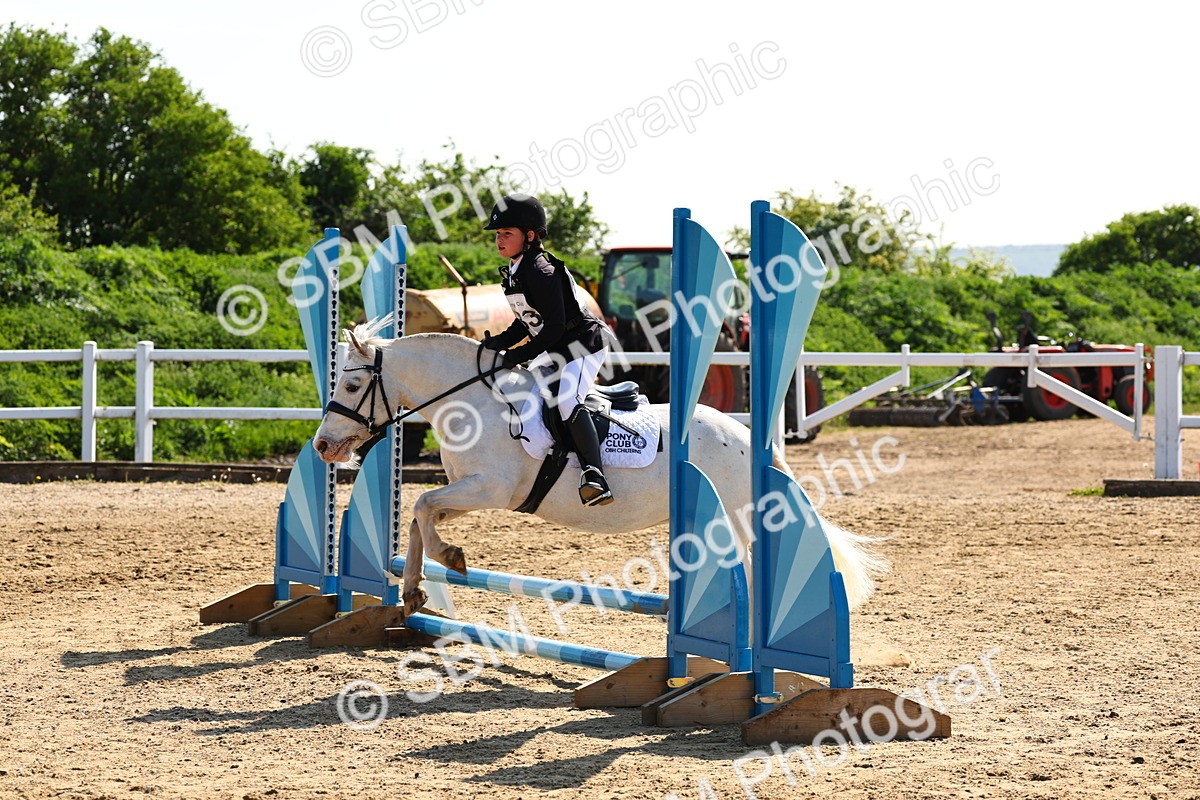 SBM_006705 - Class 3 - 60cm