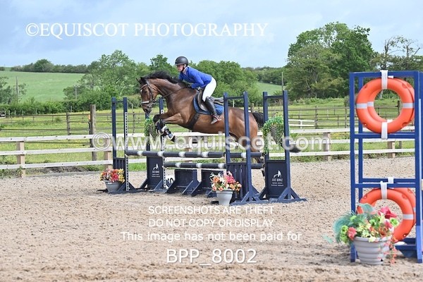 BPP_8002 - CLASS 10 SUN 0.85m Amateur Championship Qualifier