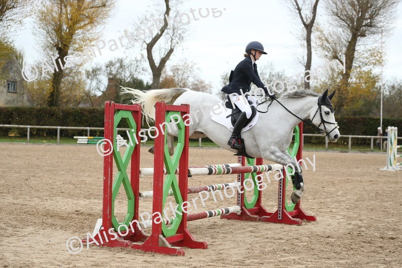 20251109-1417 - Class 5 - 1.00m