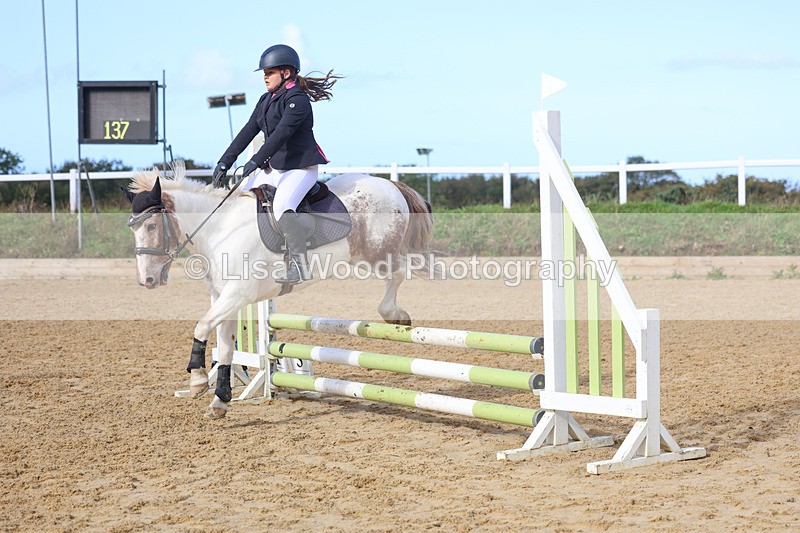 3E7A3015 - Class 4: 60cm Junior