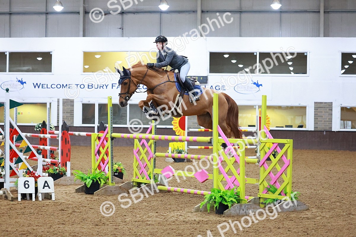 SBM_003896 - Class 12 - National B&C Handicap Champs Qualifier 1.25m 1.30m