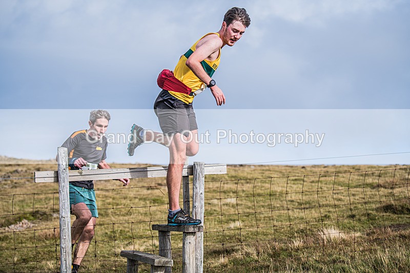 Buttermere-93 - Buttermere Shepherds Meet Fell Race Sunday 27th October 2024