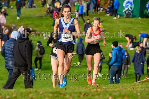 NatRel25-925805 - Senior Female Set One