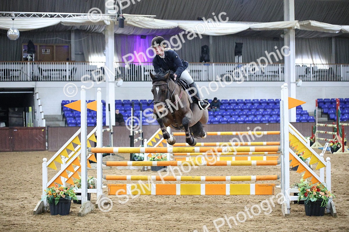 5K7A4362 - Class 3 - Senior Newcomers/ 1.10m Open