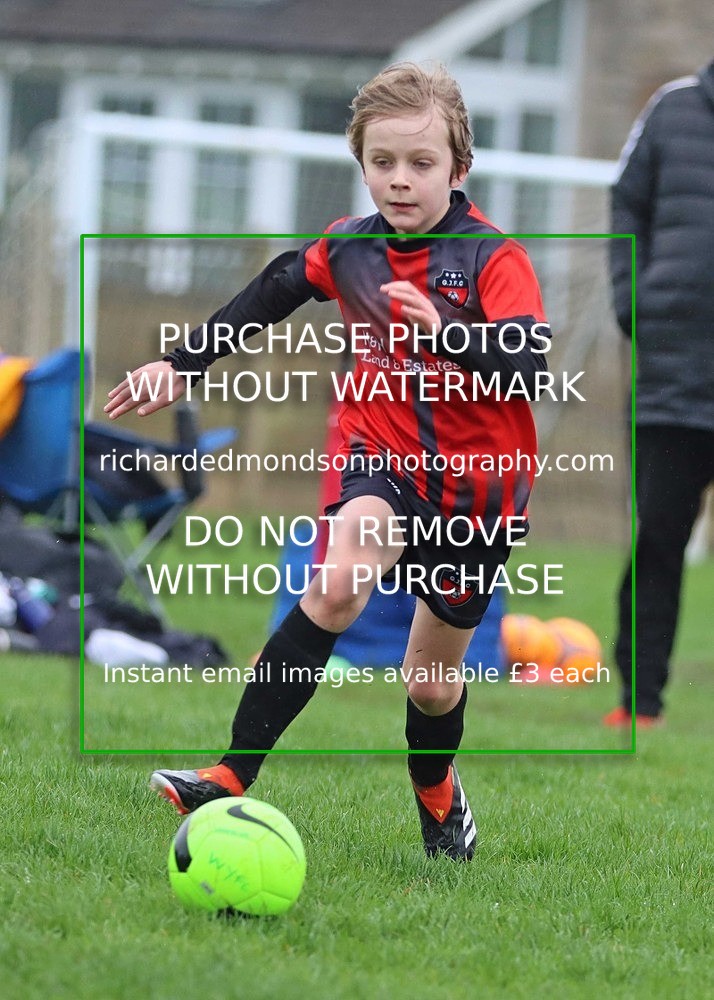 IMG_7762 - Wattsfield Under 9 vs Grange Utd Under 9 (13/4/24)