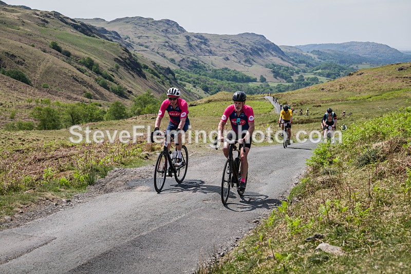 132827 - Hardknott Pass Camera 1 13.00-14.00