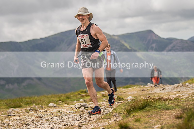 Buttermere-428 - Buttermere Horseshoe Fell Race (Darren Holloway Memorial Race) Saturday 22nd June 2024