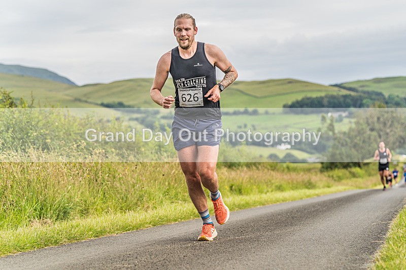 Lambfoot-261 - Lambfoot Loop Road Race Tuesday 2nd July 2024
