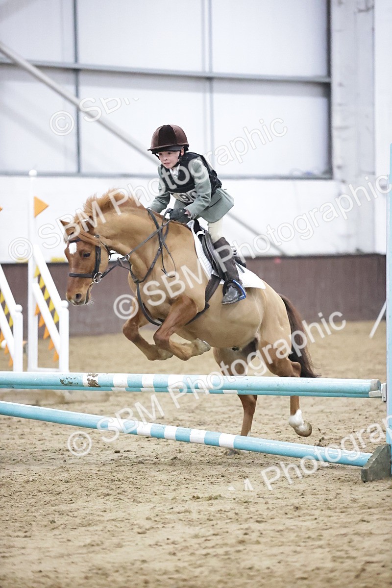 SBM_000908 - Class 3 - 60cm