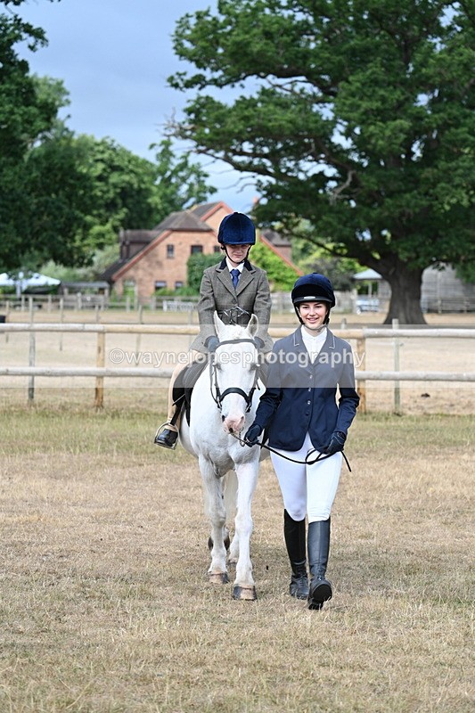 WJ7_6261 - Class 1 Lead Rein Pony