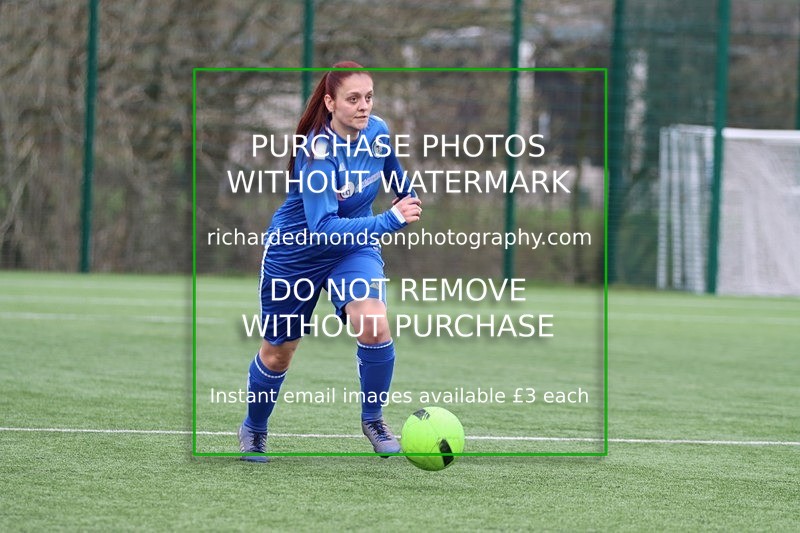 IMG_8676 - GT7 Ladies v Clitheroe