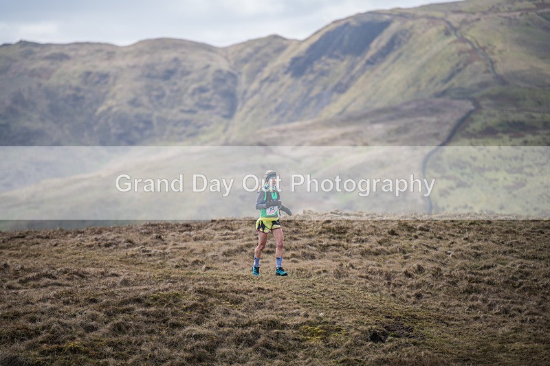 Jefferys Mount-395 - Jeffrey's Mount Figure of Eight Fell Race Saturday 11th April 2026
