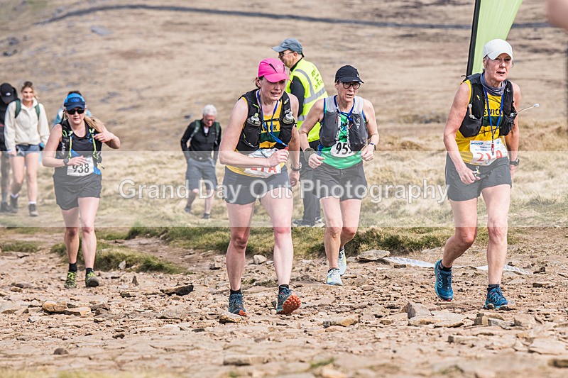 Pen-Y-Ghent-1231 - The 3 Peaks Race Saturday 25th April 2026 - Pen Y Ghent