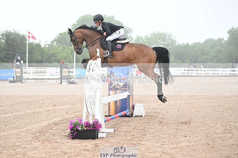 240720A-083018-13024 - Cls 15, 1 Star Silver Tour 1.25m