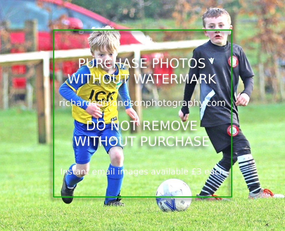 IMG_5380 - Kendal United Under 7's vs Craven Wanderers Under 7's (10/2/24)