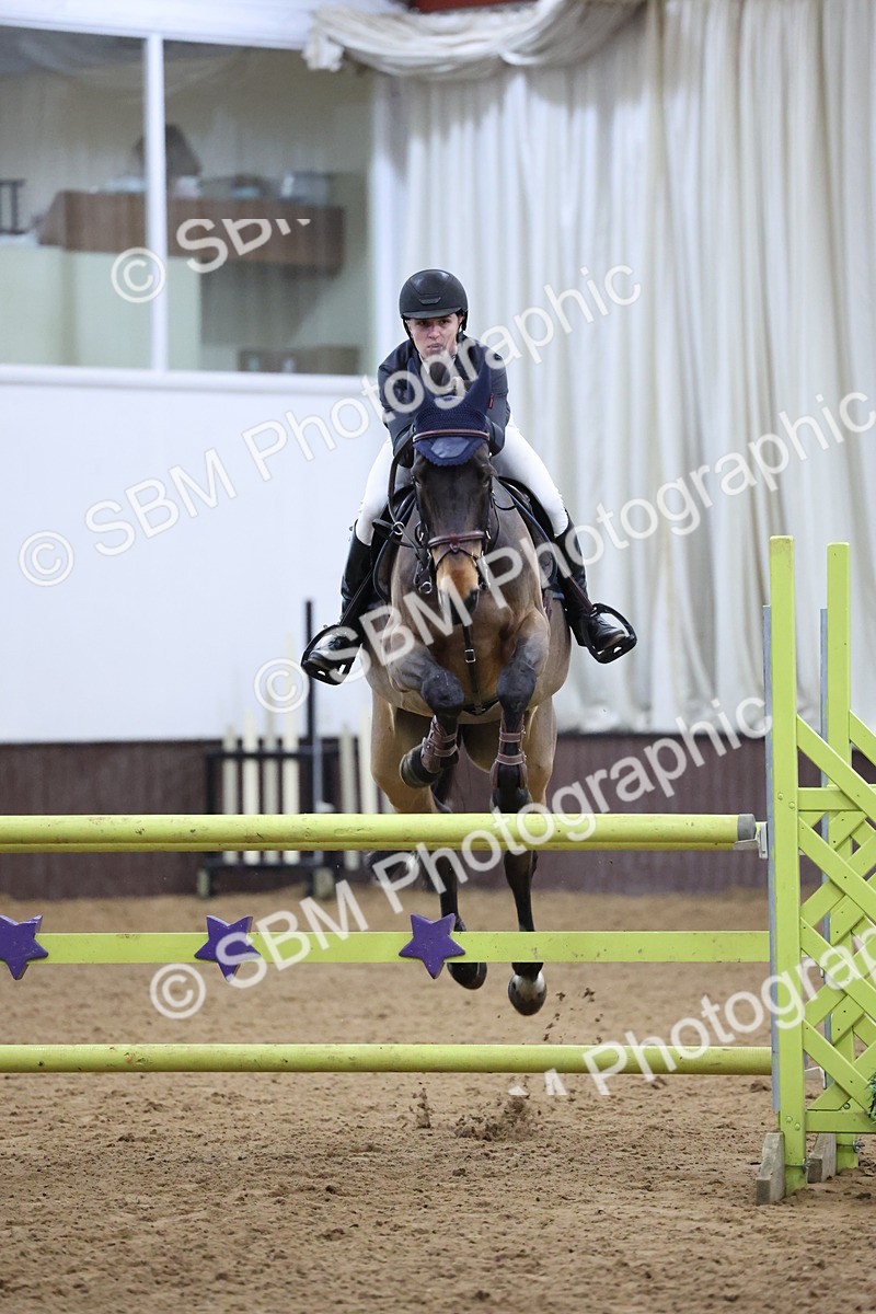SBM_006522 - Class 23 - Senior Newcomers - 1.10m Open