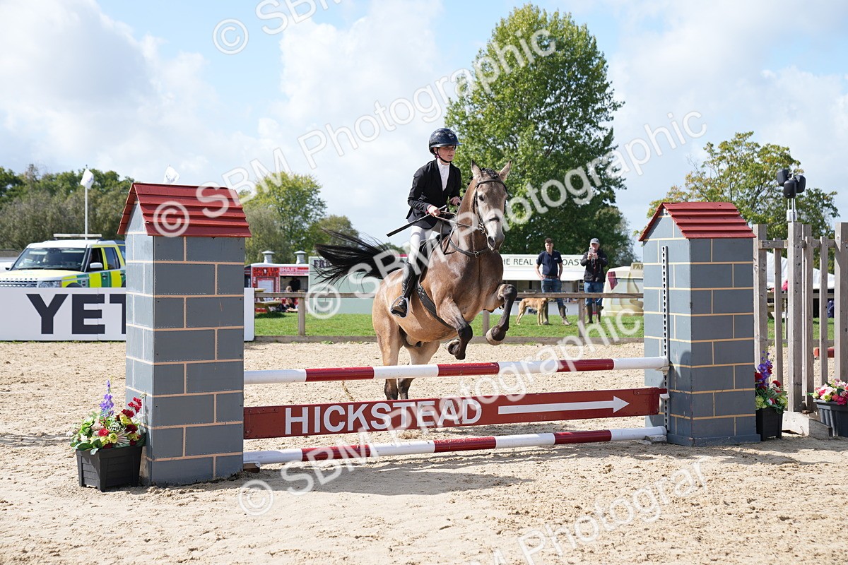 SBM_05956 - J56 - Clear Round 70cm