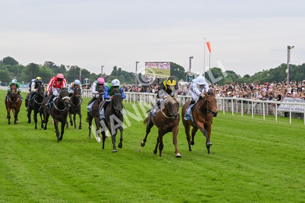 250524-Race 2-Arabie-2990 - Race 2 2.10pm Reg Bond 'Always And Forever' EBF Restricted Novice Stakes