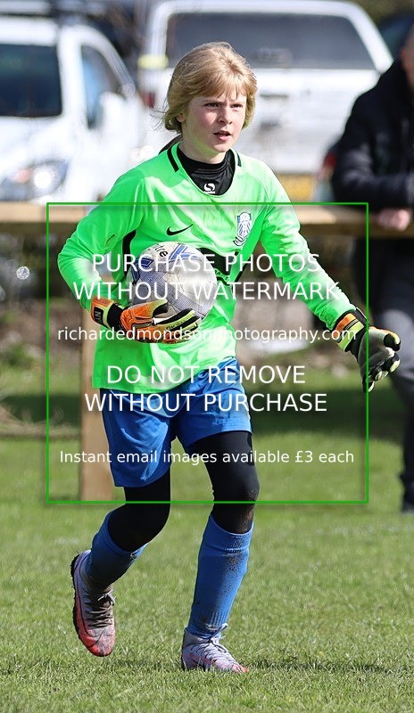 IMG_2095 - Kendal Utd Girls U11 v Wattsfield (First Half)