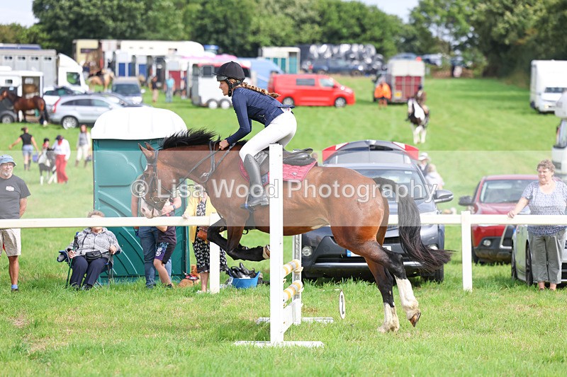 3E7A5673 - Class 2: 70cm Juniors and Seniors