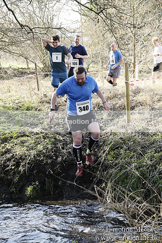 PVT 240219 498 - The Terminator Race - Pewsey Vale - 24/02/19