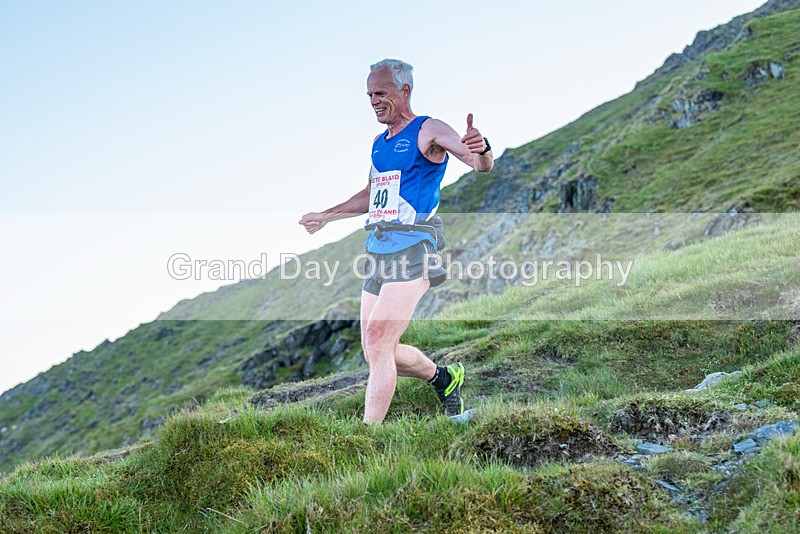 Blencathra-553 - Blencathra Fell Race Wednesday 7th June 2023